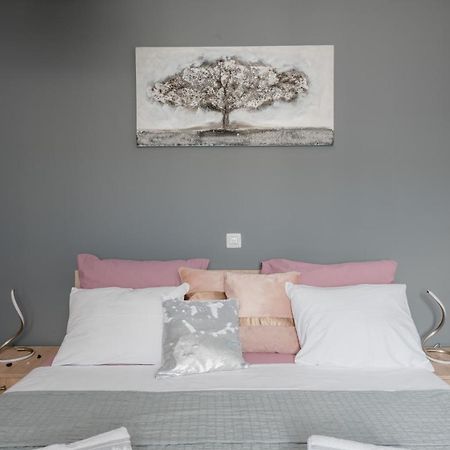 Villa Rosa 普利拉卡 外观 照片