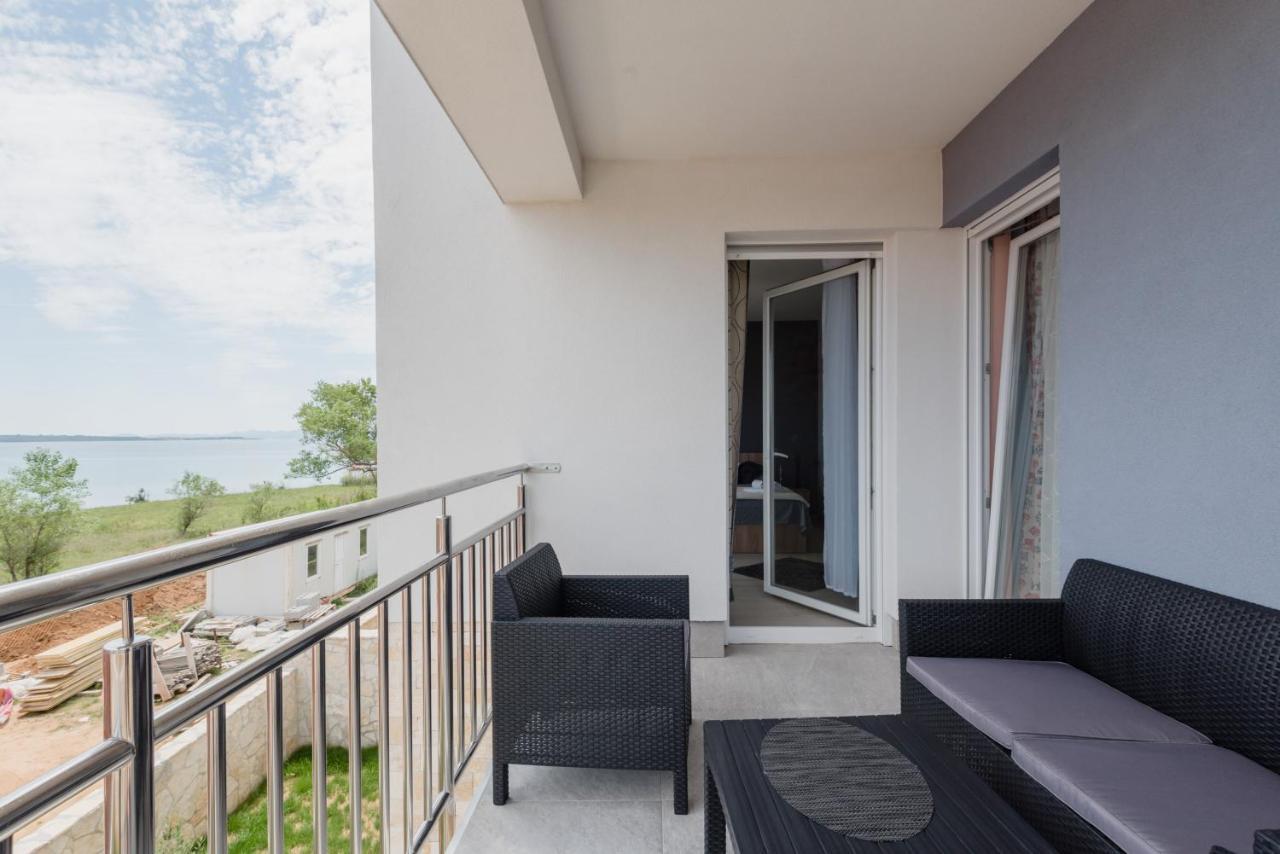 Villa Rosa 普利拉卡 外观 照片